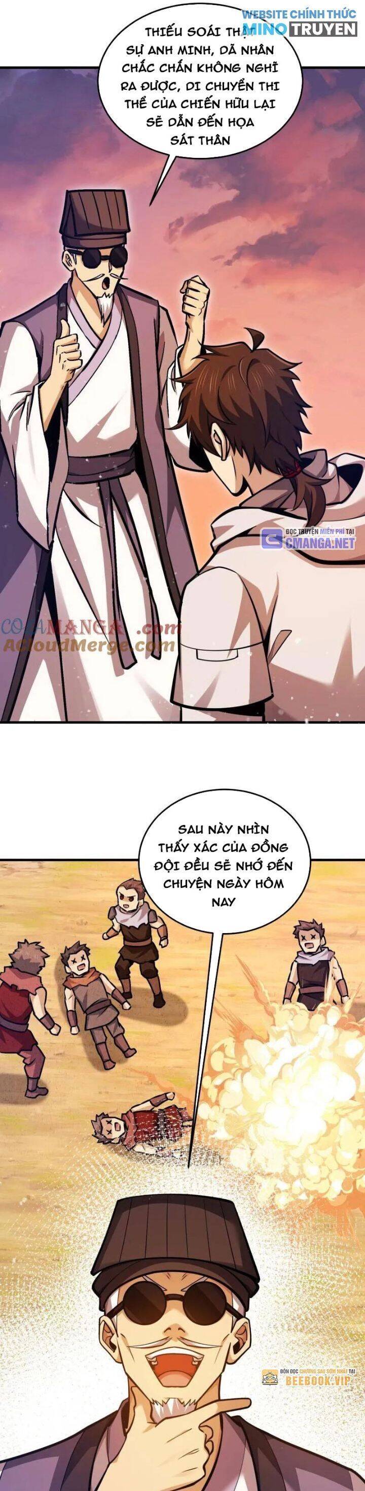Chương 495 - Trang 30
