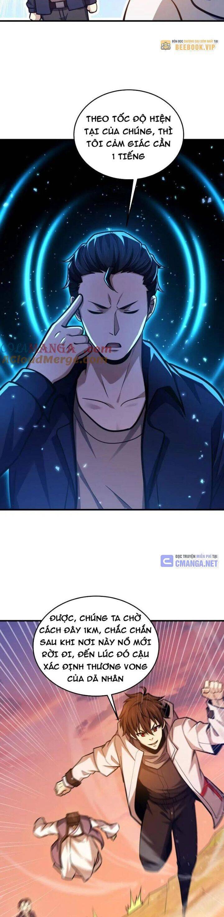 Chương 495 - Trang 32