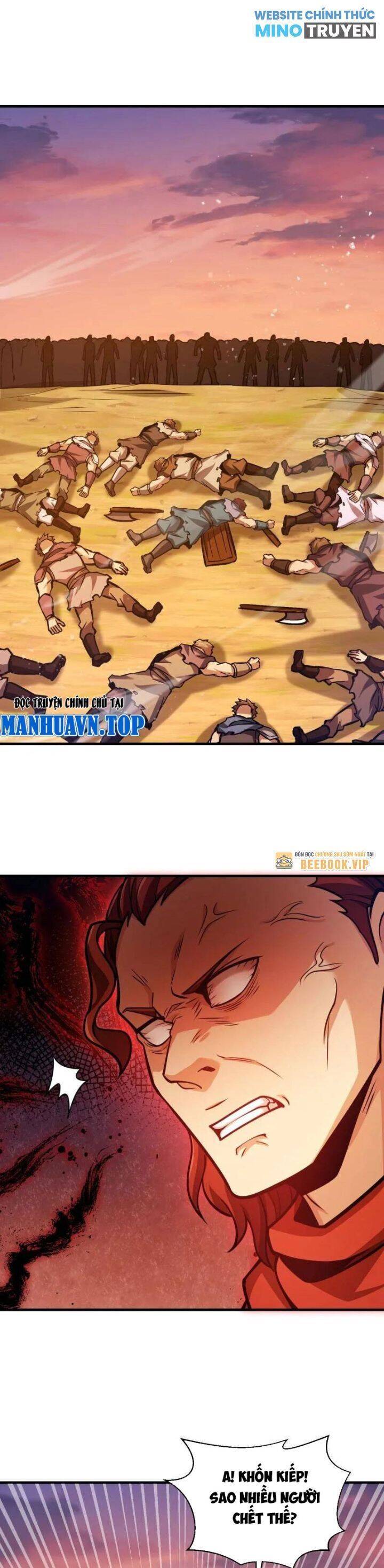 Chương 495 - Trang 34
