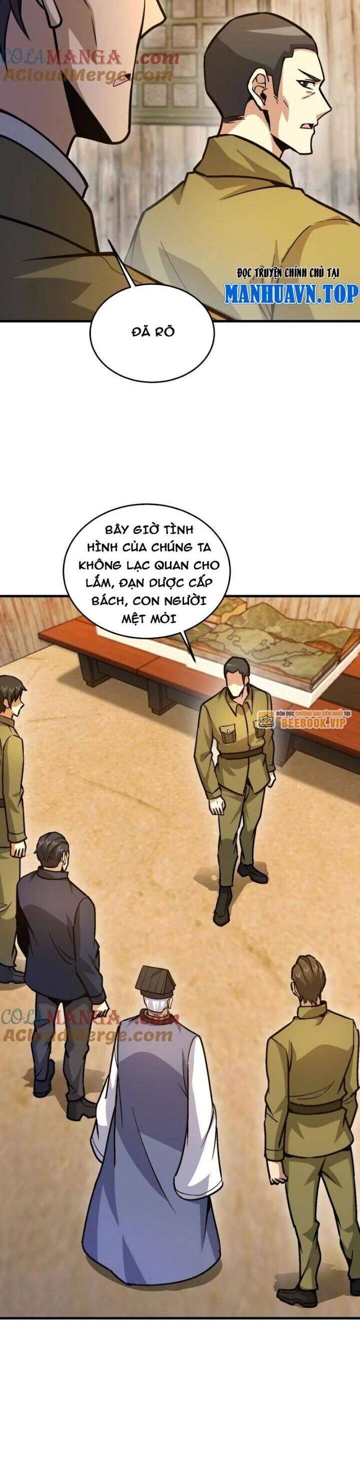 Chương 501 - Trang 11