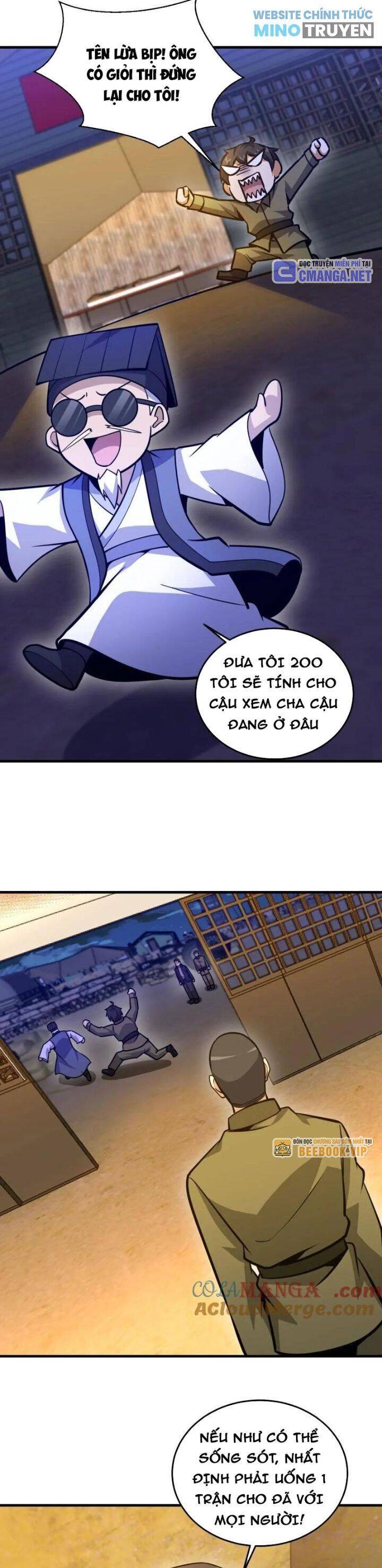 Chương 501 - Trang 18