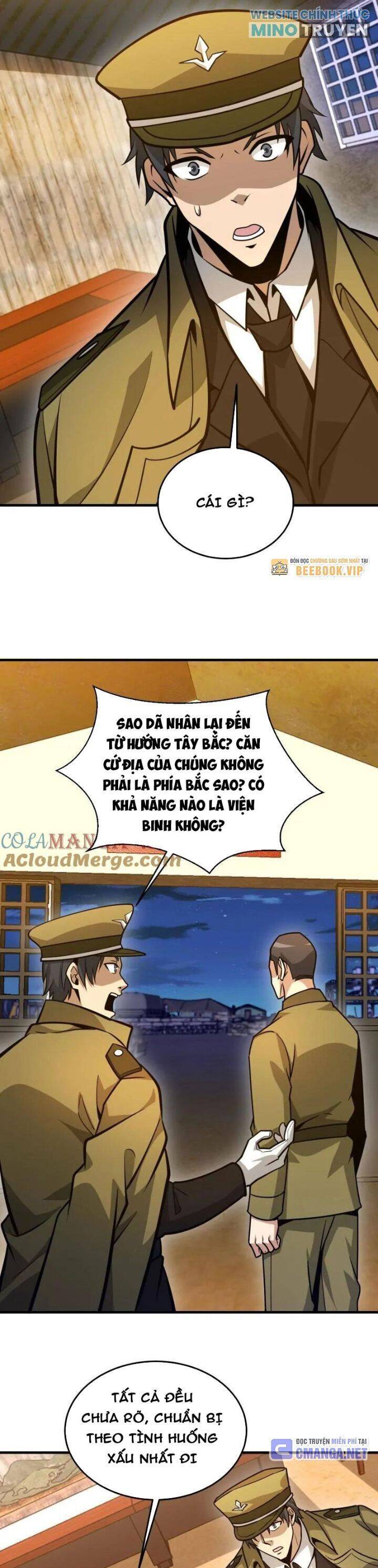 Chương 501 - Trang 22
