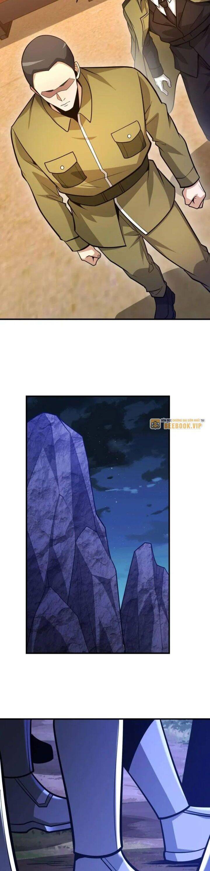 Chương 501 - Trang 23