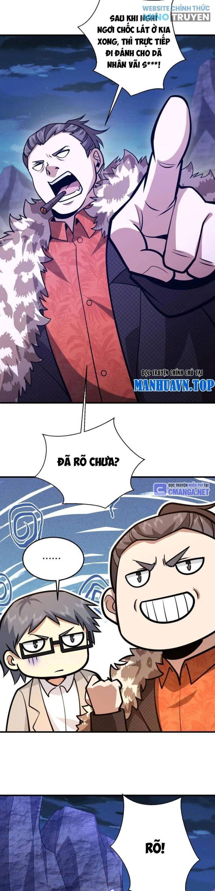 Chương 501 - Trang 26