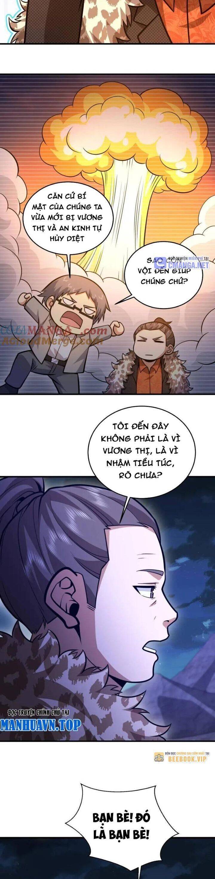 Chương 501 - Trang 31