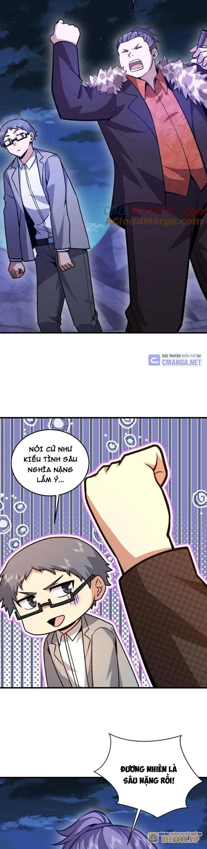 Chương 501 - Trang 32