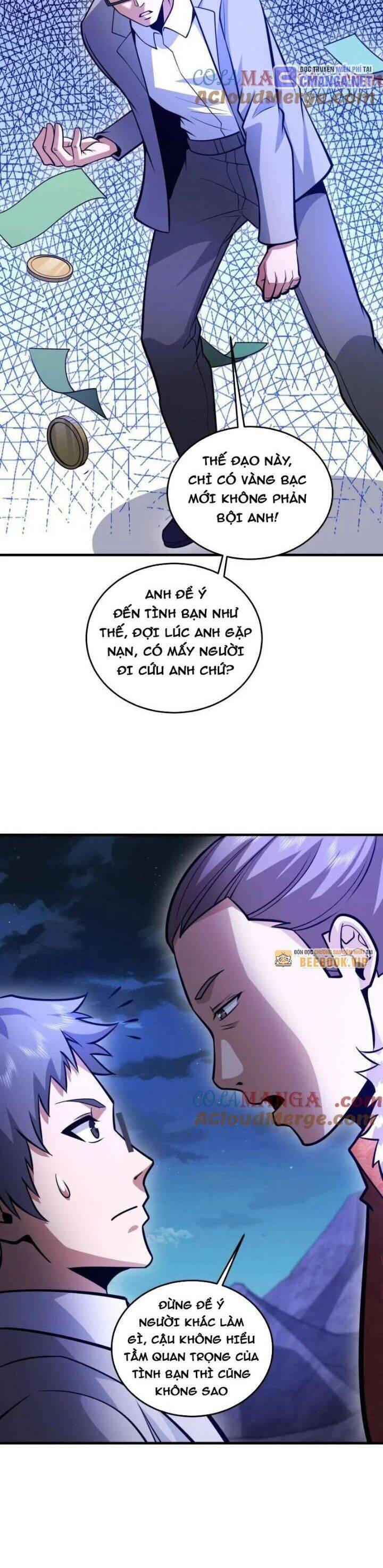 Chương 501 - Trang 36