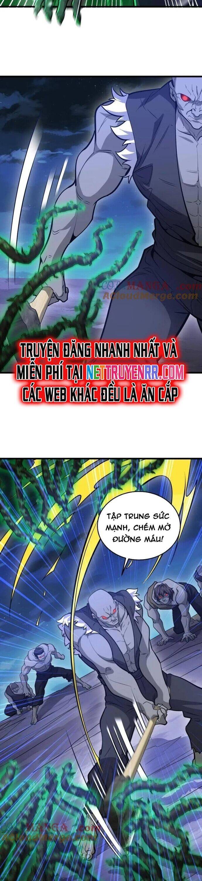 Chương 504 - Trang 19