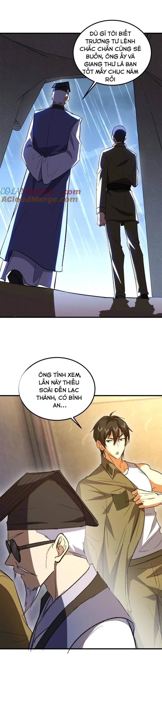 Chương 518 - Trang 13