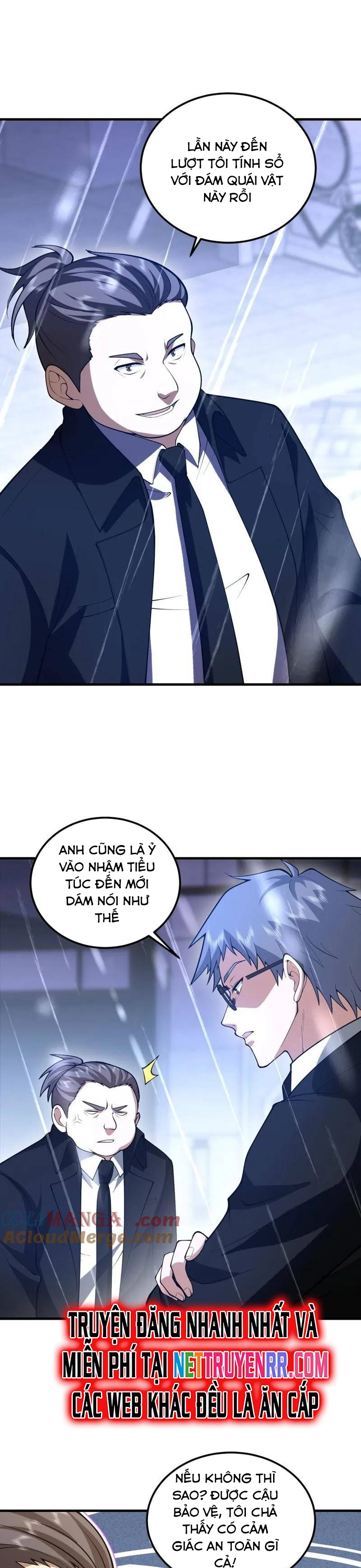 Chương 518 - Trang 34