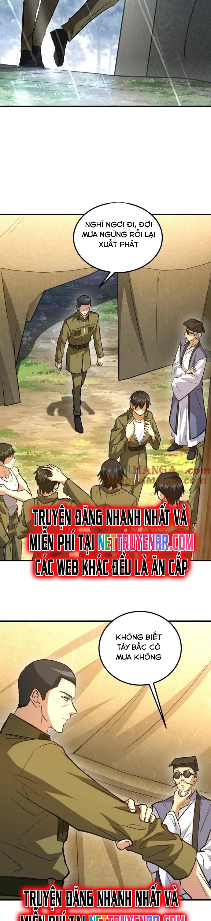 Chương 518 - Trang 8