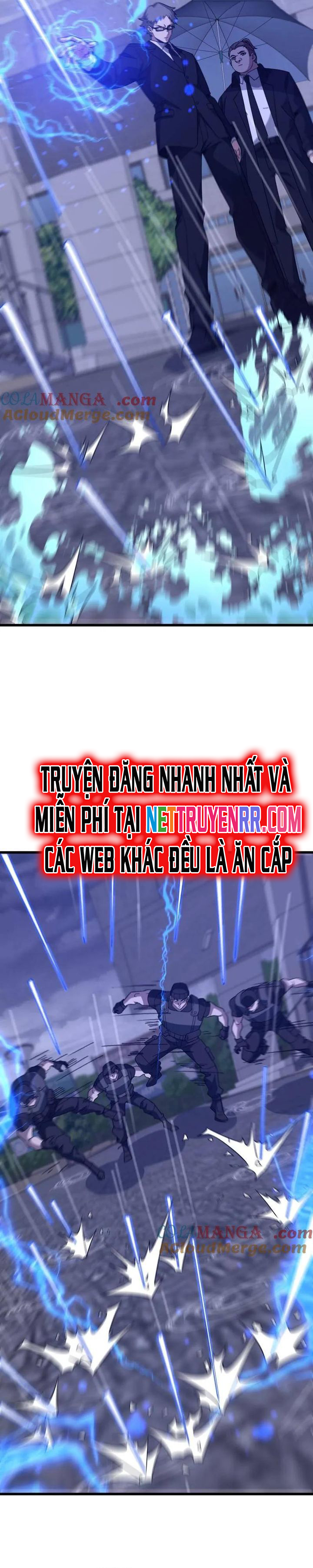 Chương 521 - Trang 18