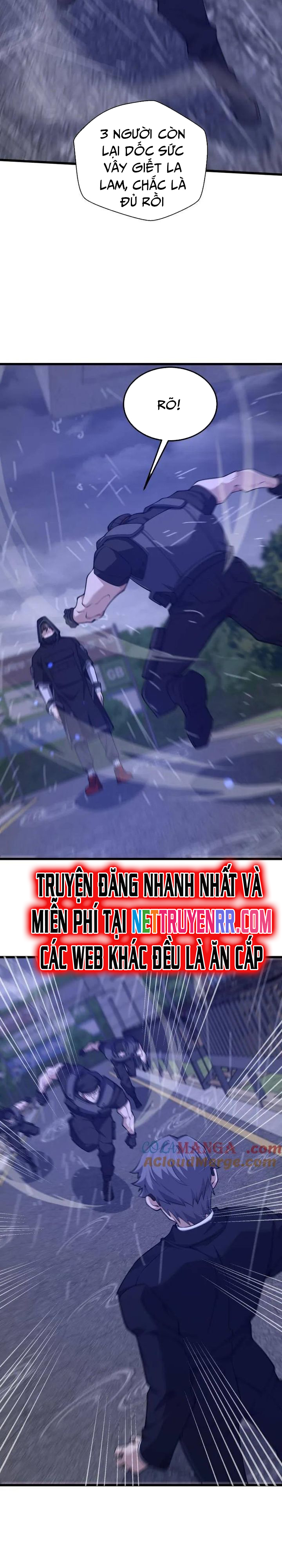 Chương 521 - Trang 22