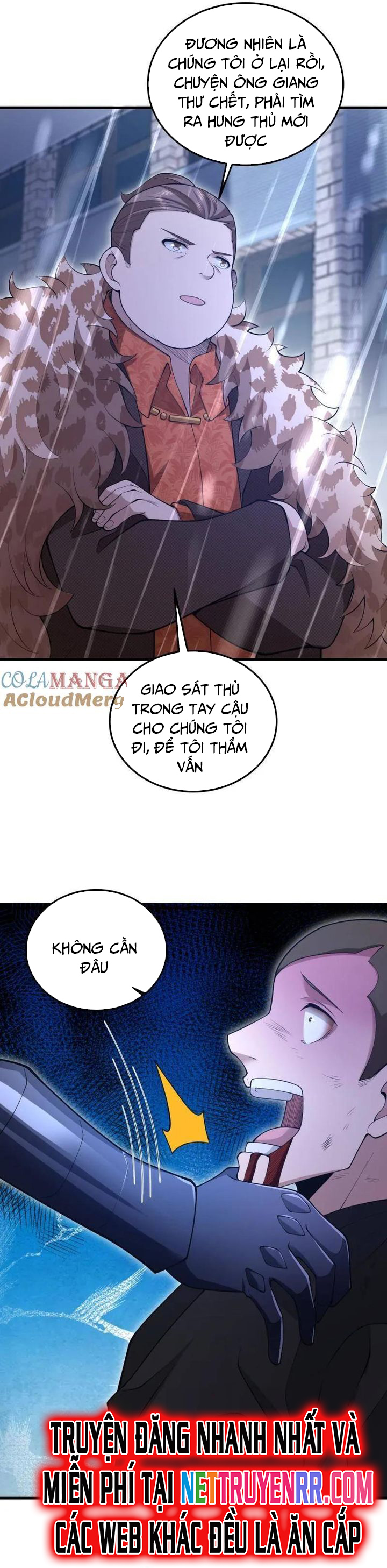 Chương 522 - Trang 17