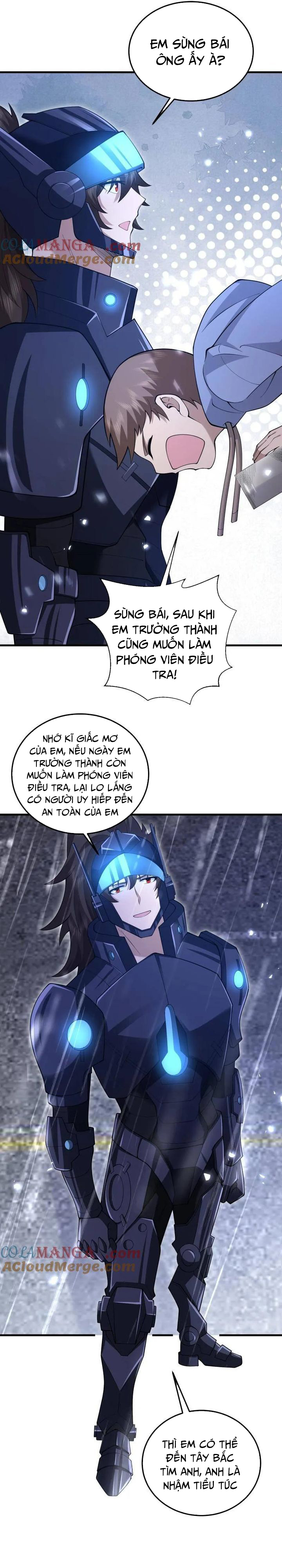 Chương 522 - Trang 21