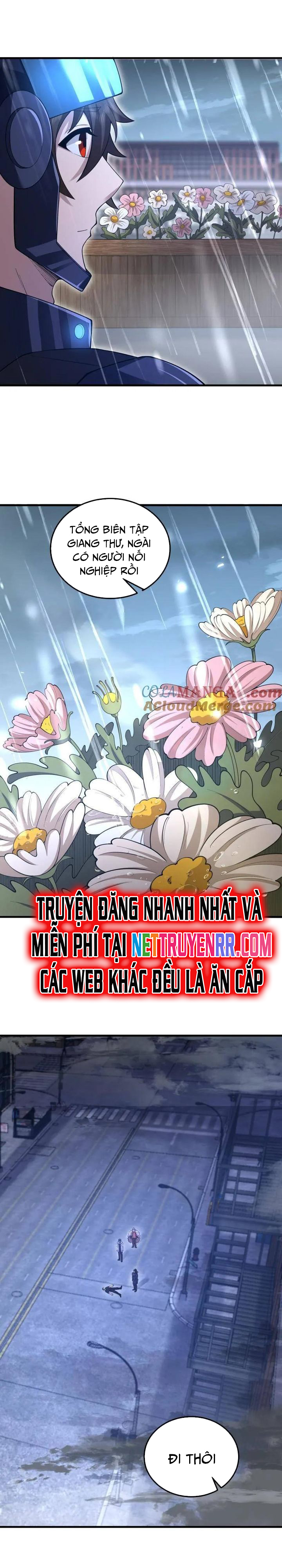 Chương 522 - Trang 22