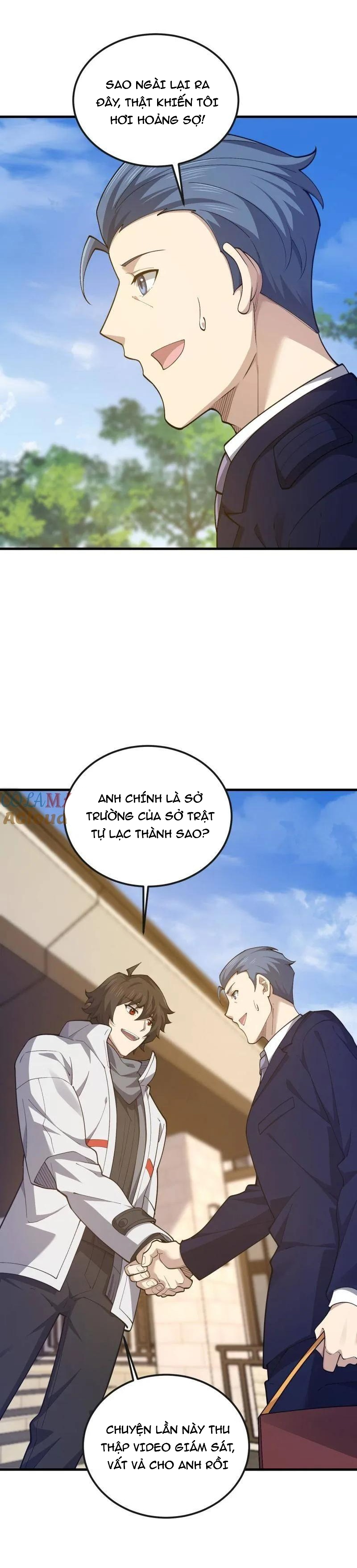 Chương 526 - Trang 11