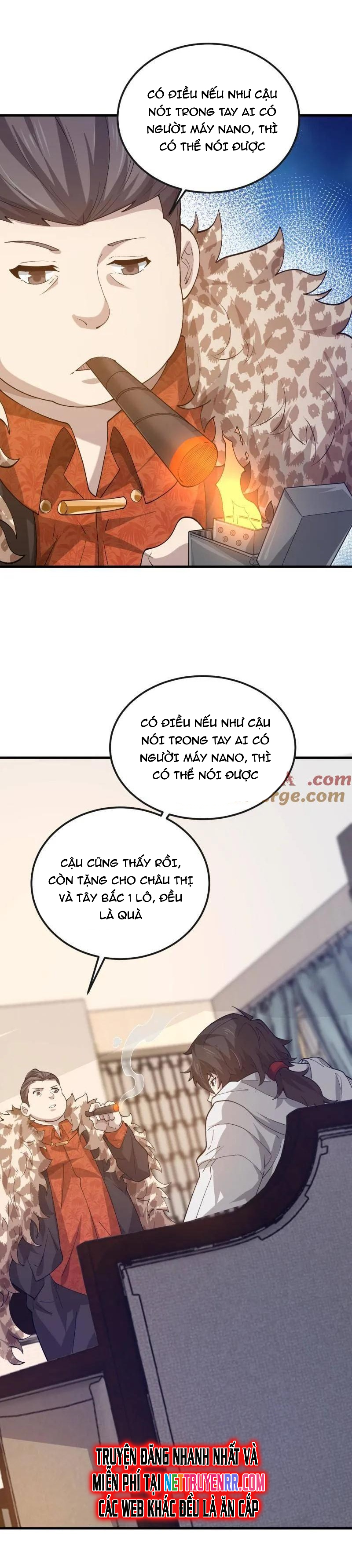 Chương 526 - Trang 25