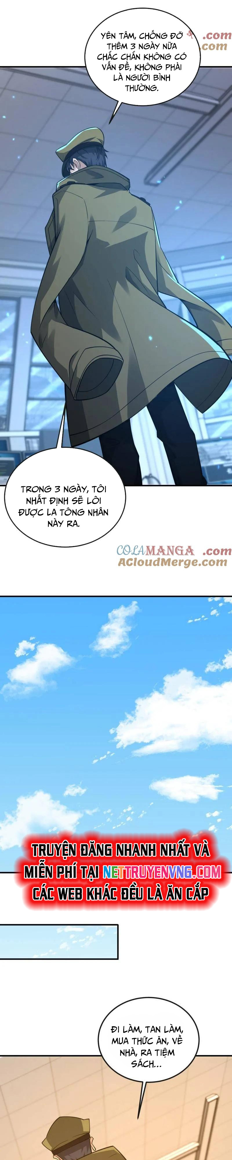 Chương 531 - Trang 21