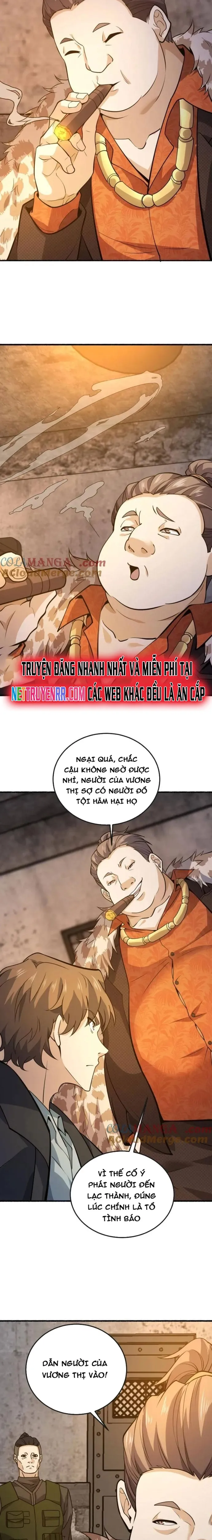 Chương 535 - Trang 14
