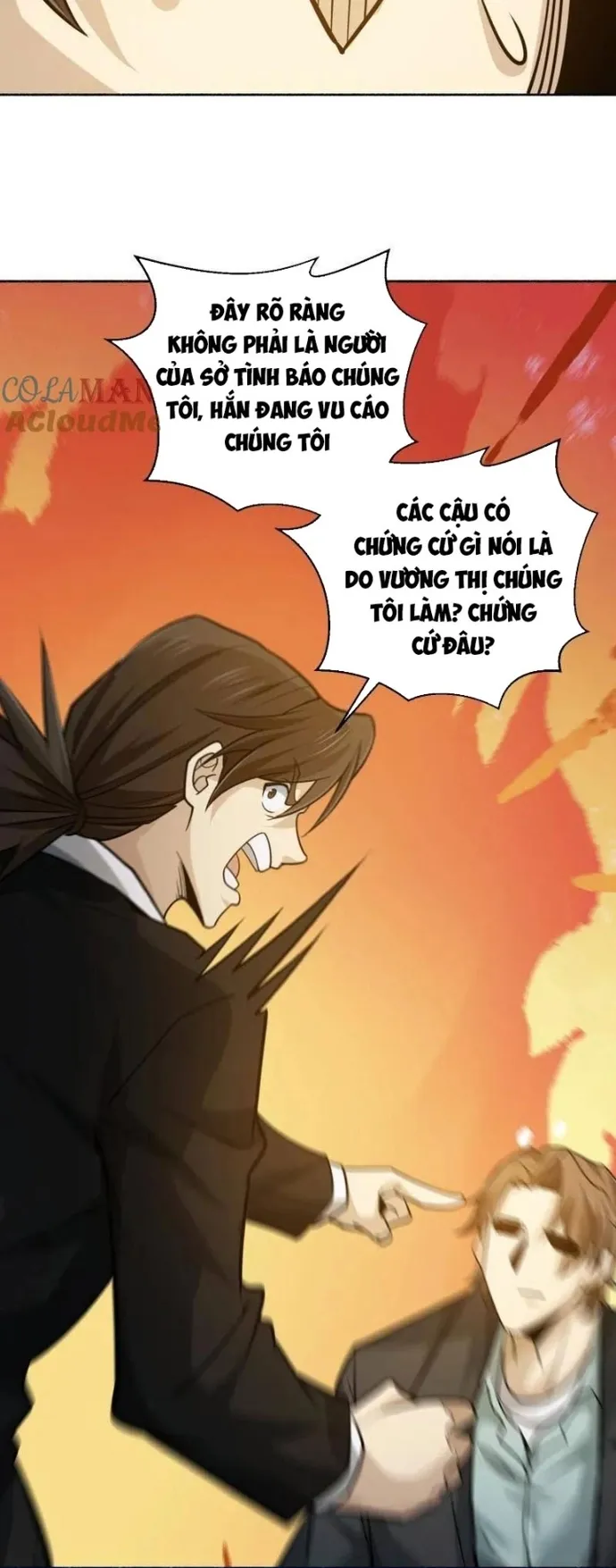 Chương 535 - Trang 19