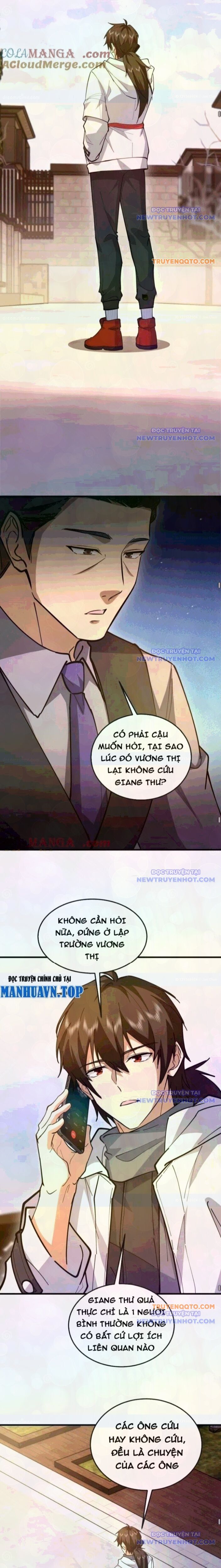 Chương 538 - Trang 16