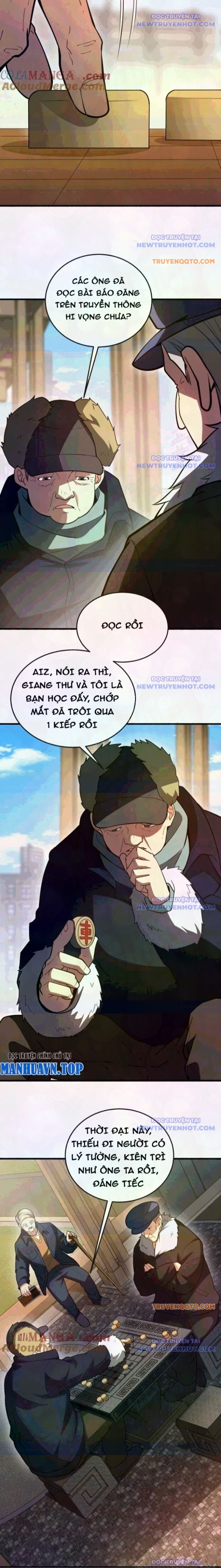 Chương 539 - Trang 5