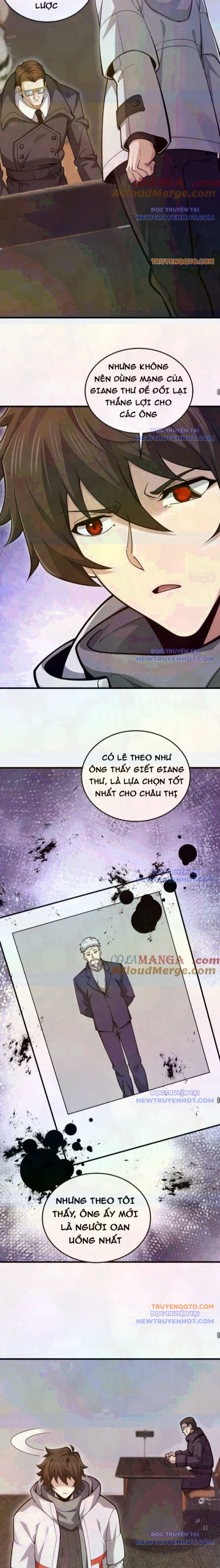 Chương 540 - Trang 16