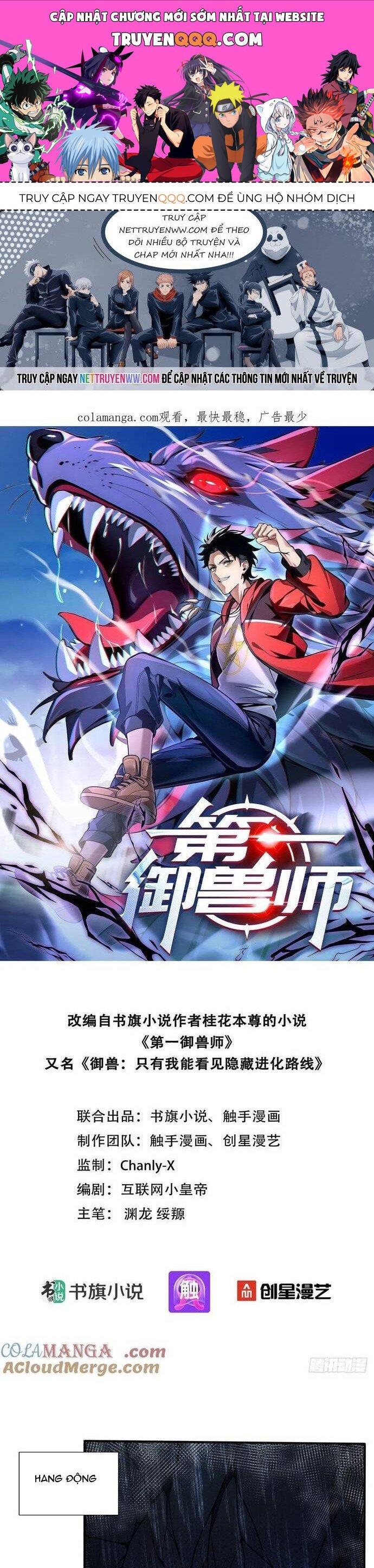Chương 18 - Trang 1