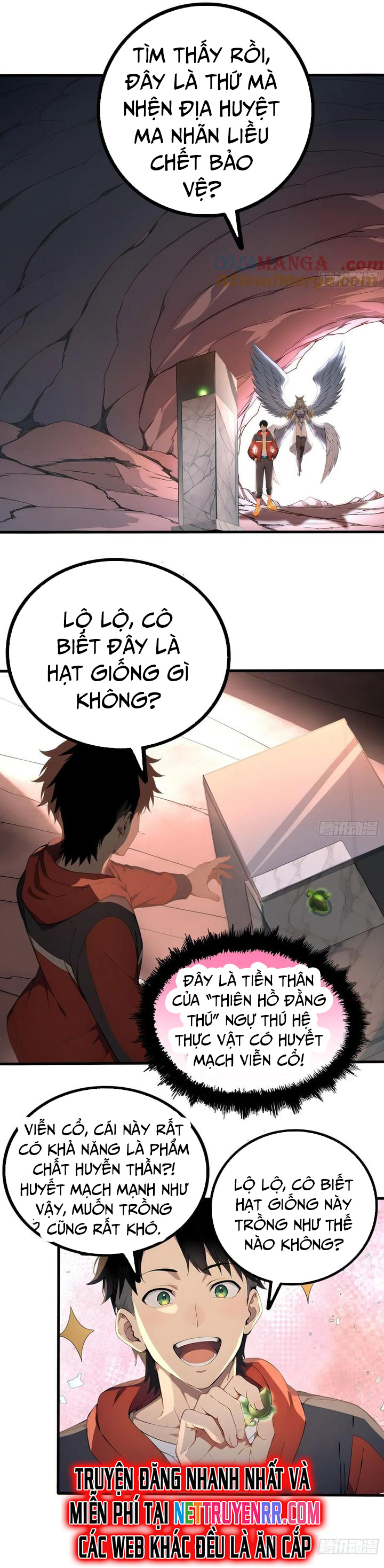 Chương 33 - Trang 7