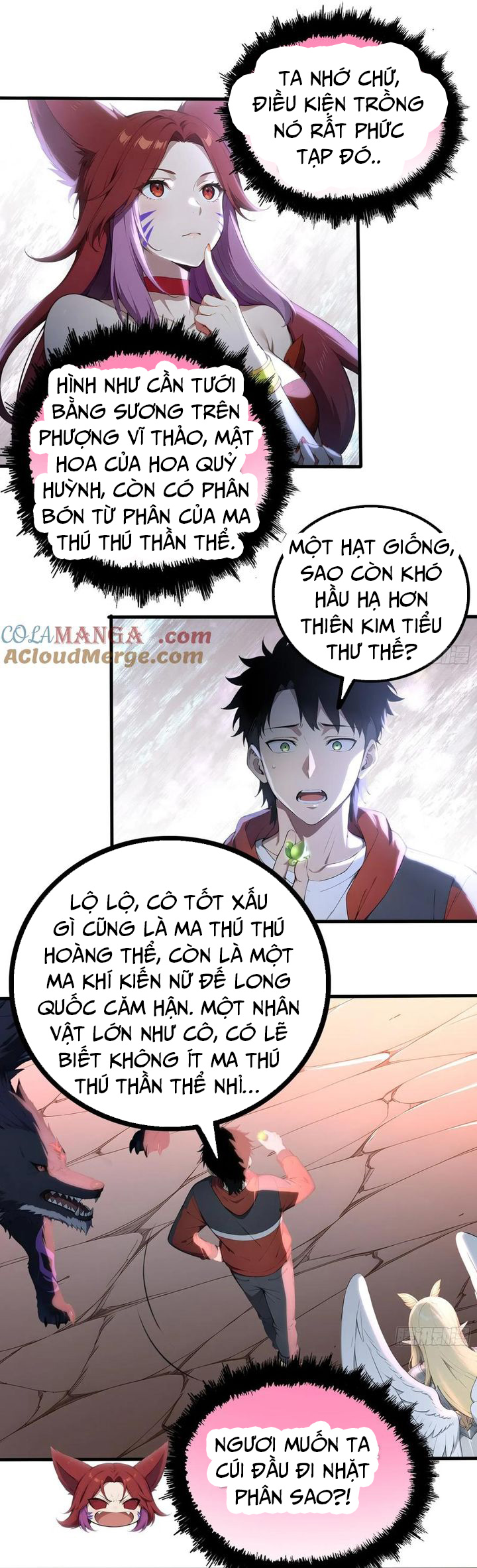 Chương 33 - Trang 8
