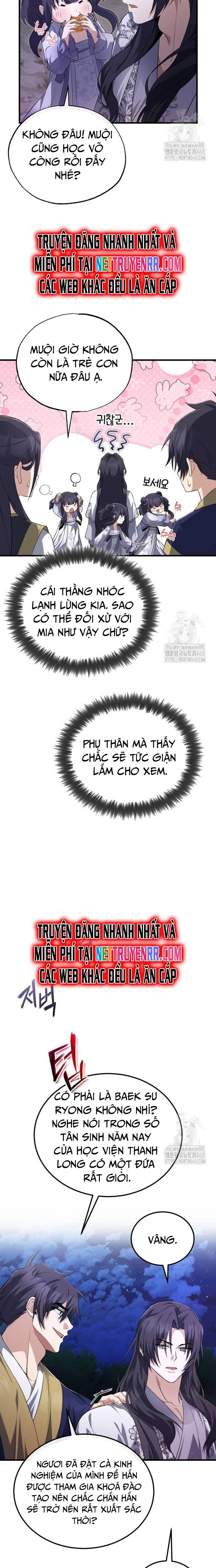 Chương 111 - Trang 16