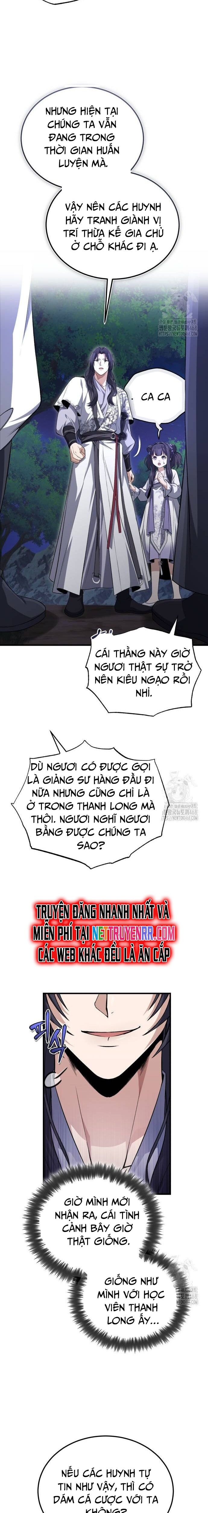Chương 111 - Trang 21