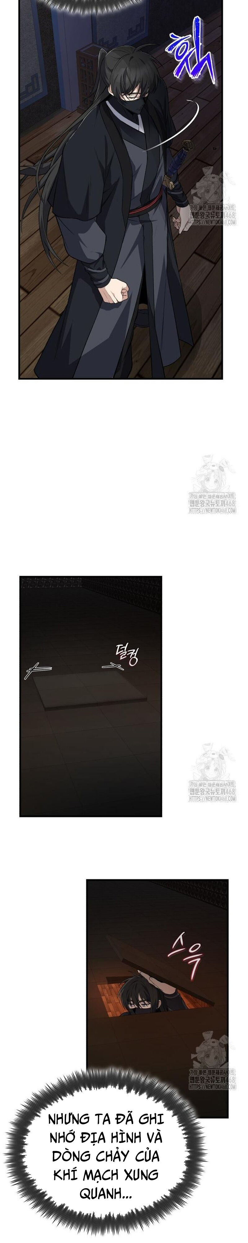 Chương 113 - Trang 19