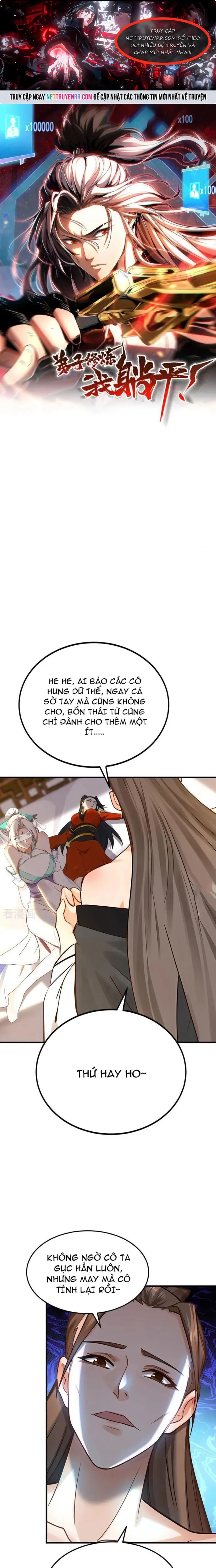Chương 160 - Trang 1
