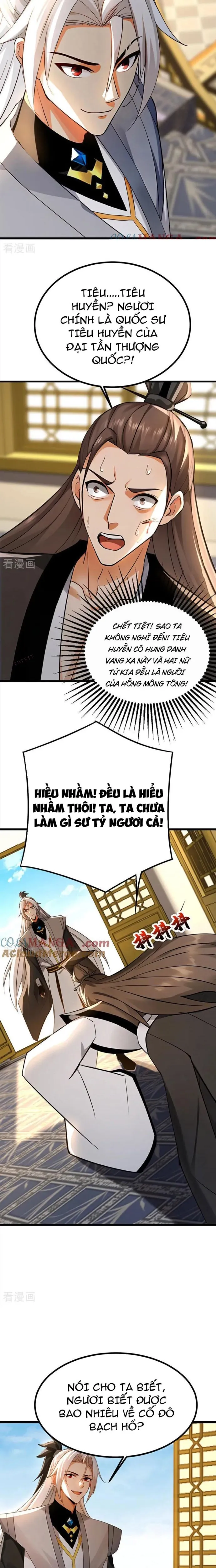 Chương 160 - Trang 7