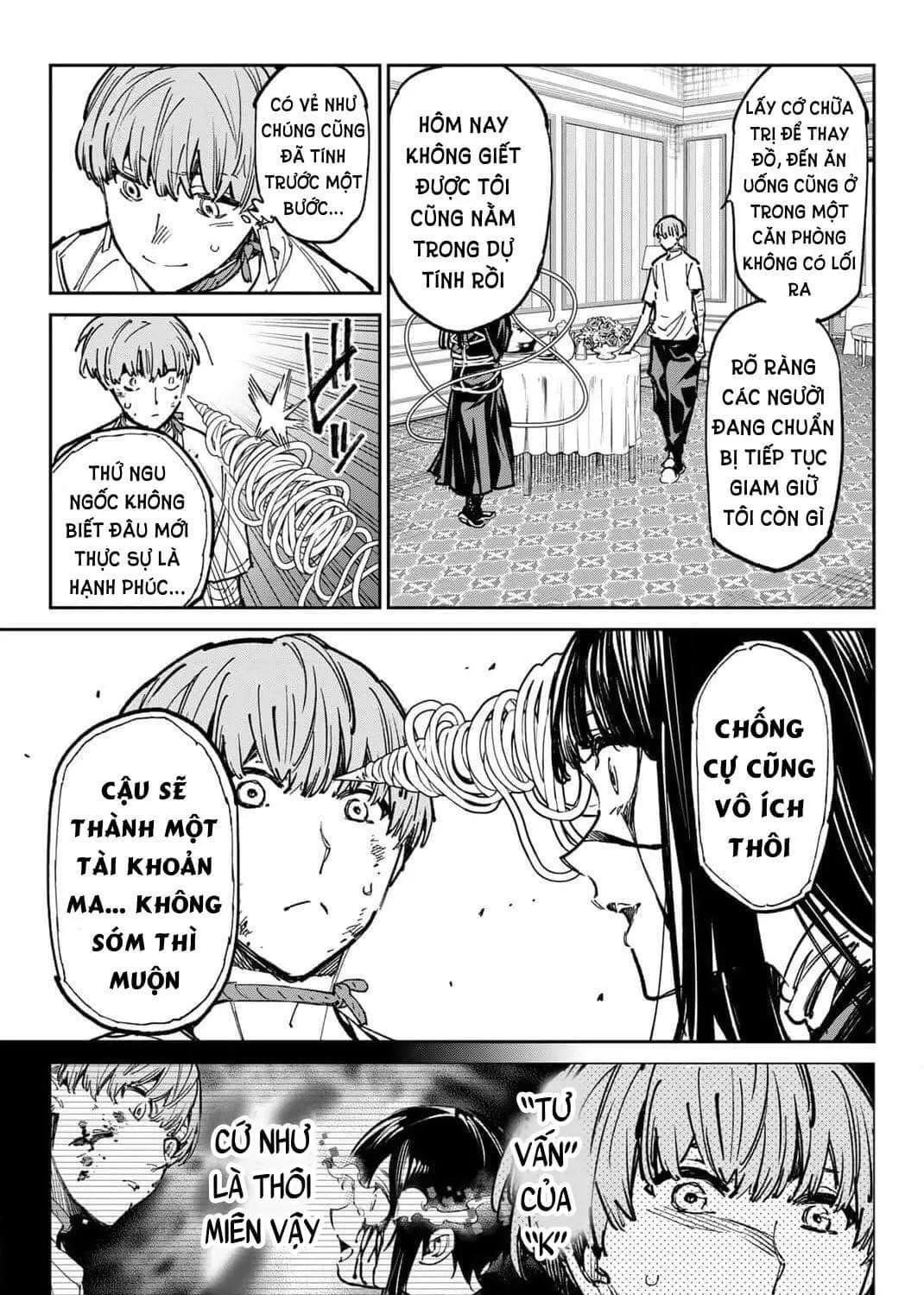 Chapter 55 - Trang 11