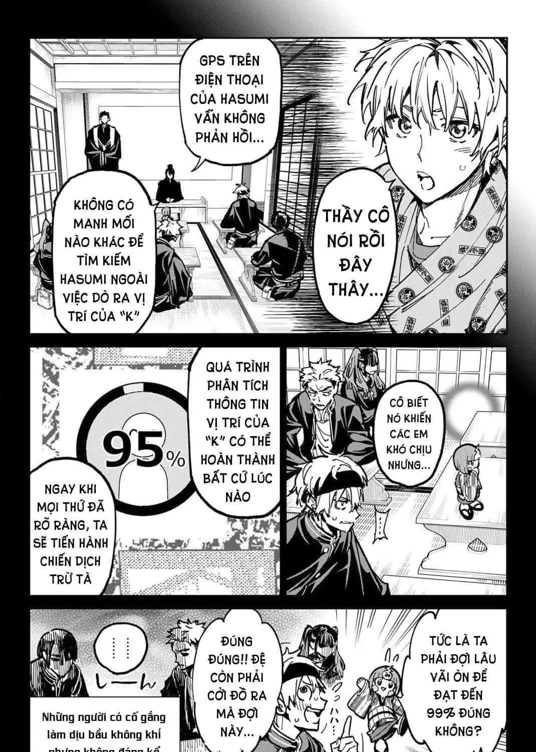 Chapter 55 - Trang 19