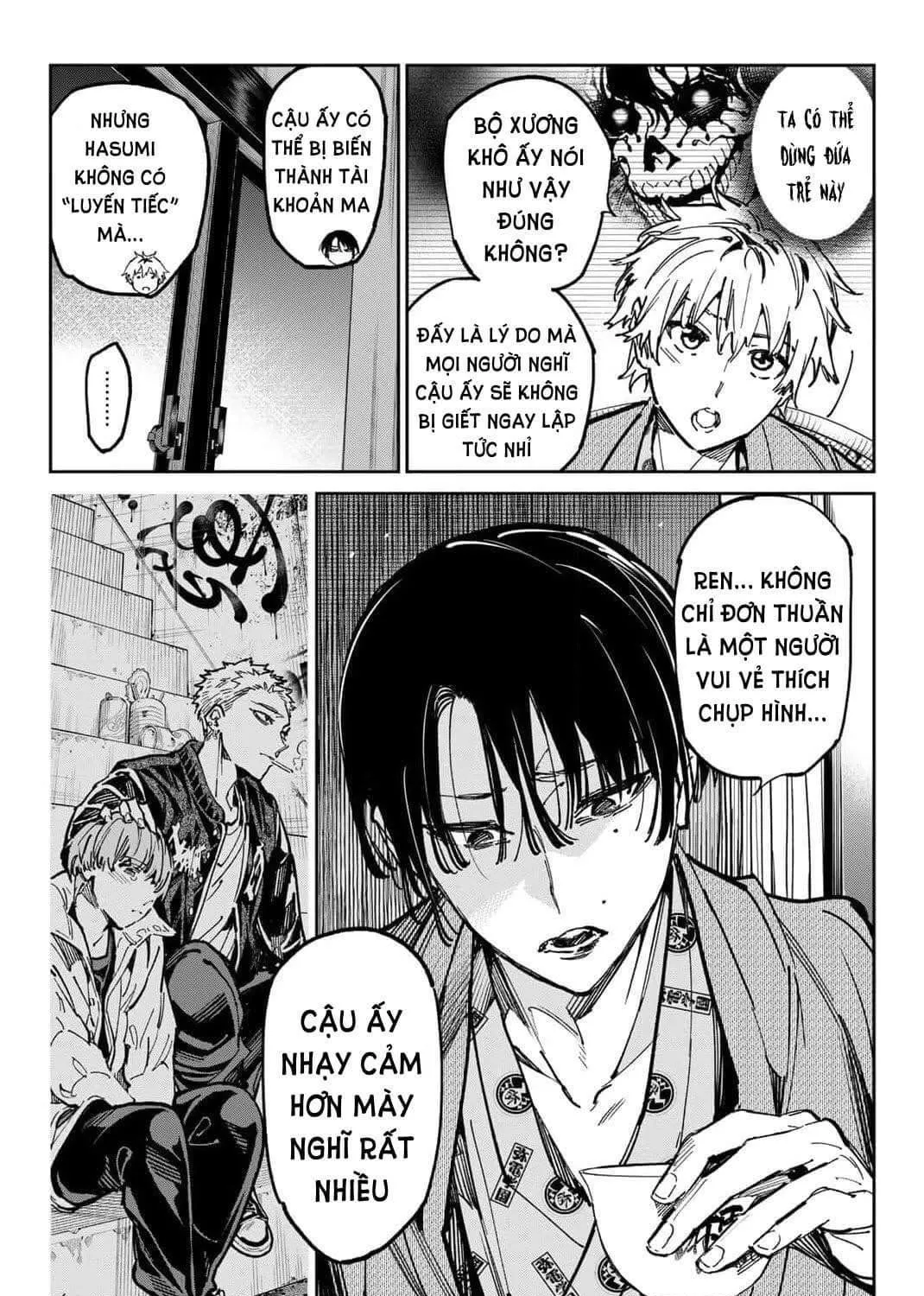 Chapter 55 - Trang 23