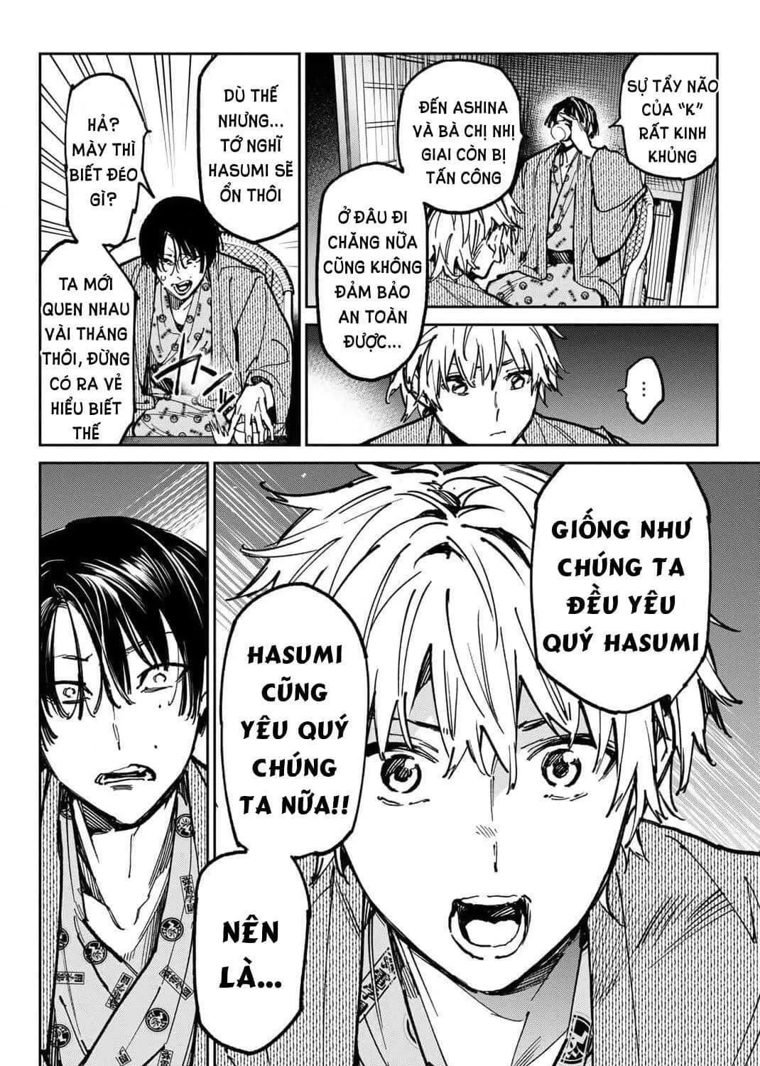 Chapter 55 - Trang 25