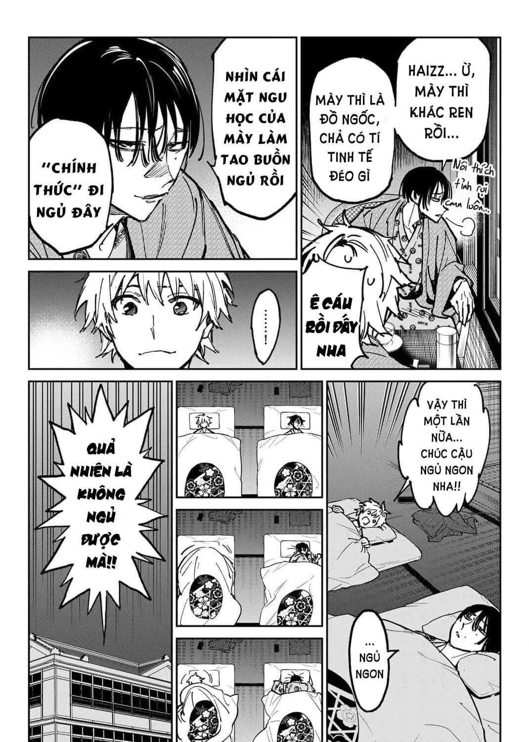 Chapter 55 - Trang 27