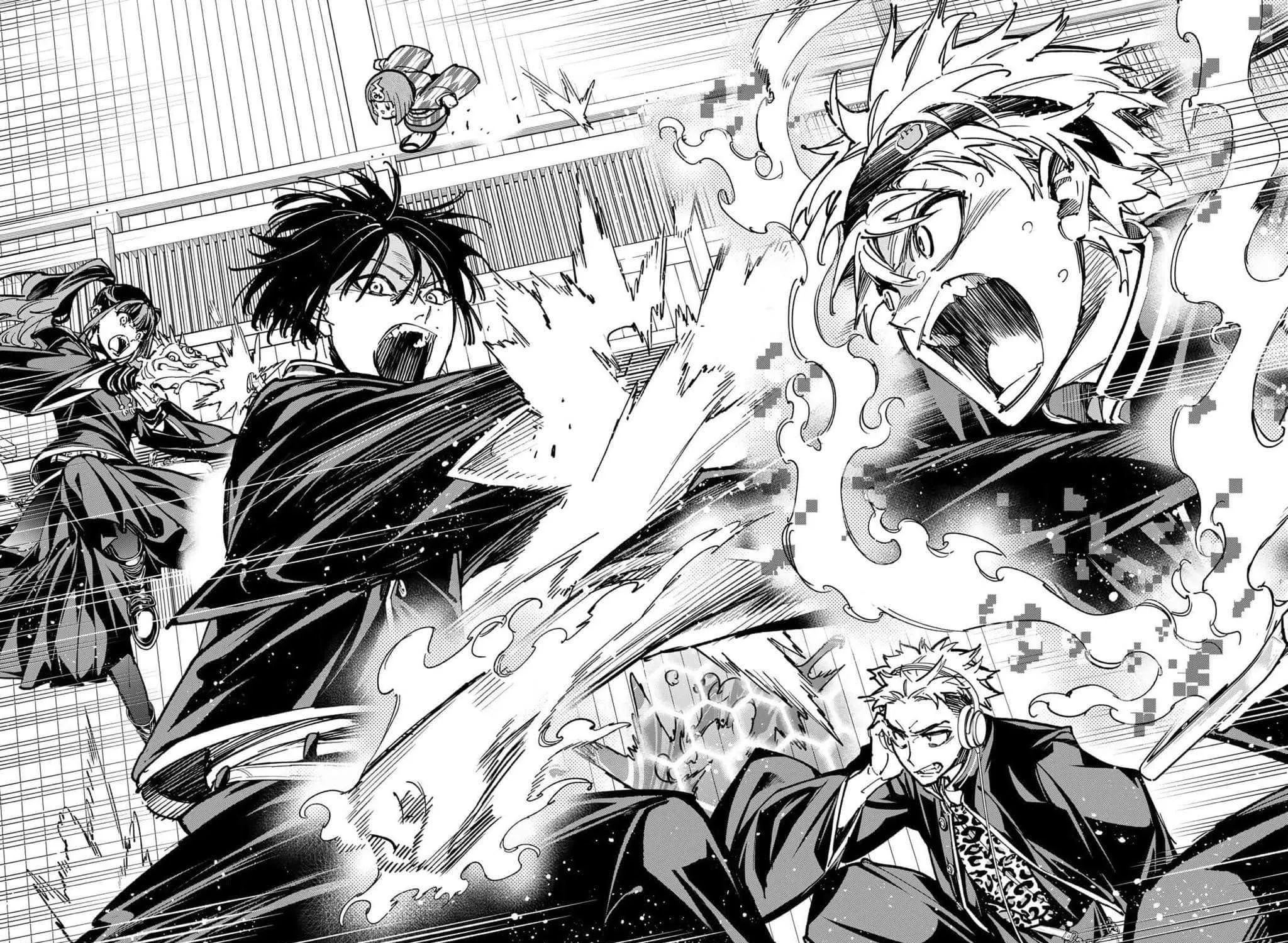 Chapter 55 - Trang 29