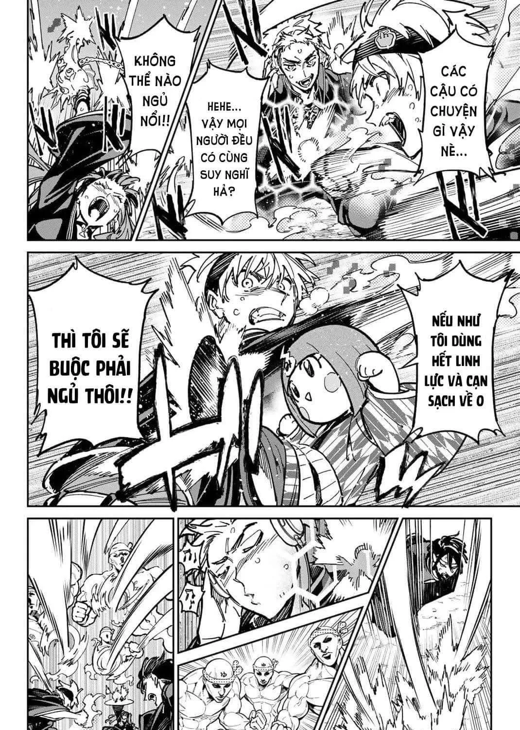 Chapter 55 - Trang 31