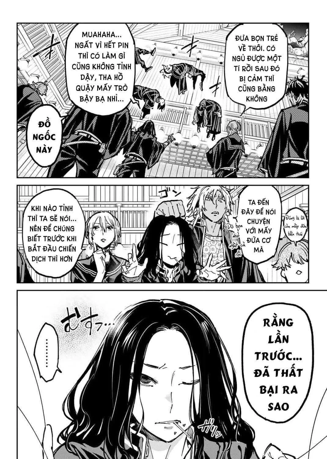 Chapter 55 - Trang 35