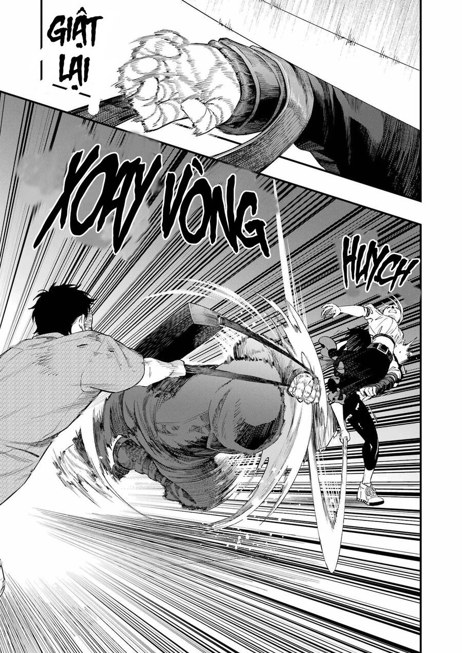 Chapter 105 - Trang 11