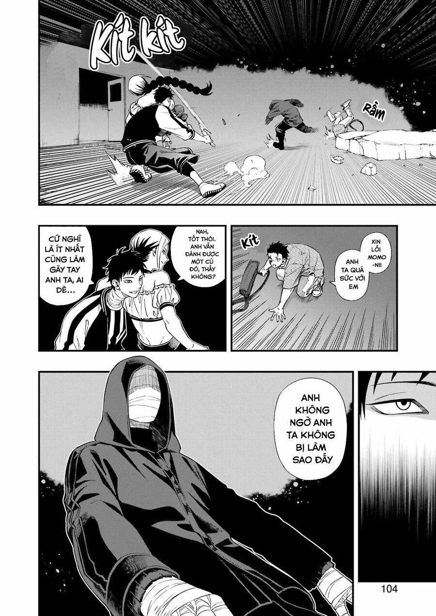 Chapter 105 - Trang 12