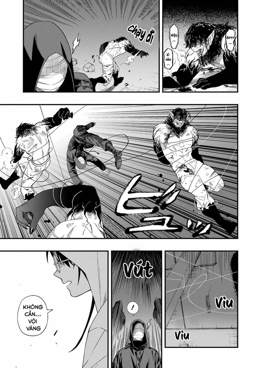 Chapter 105 - Trang 13