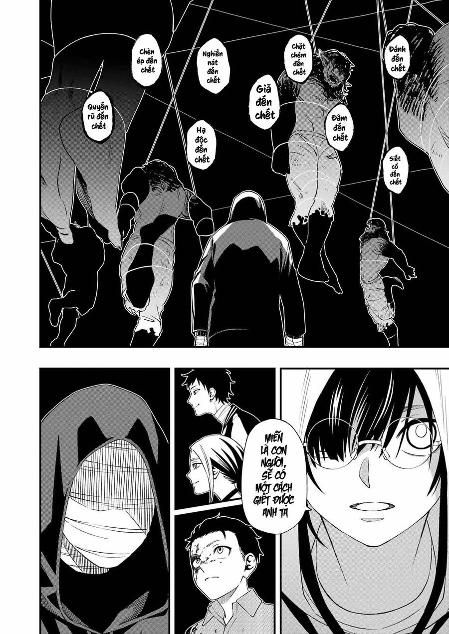 Chapter 105 - Trang 14