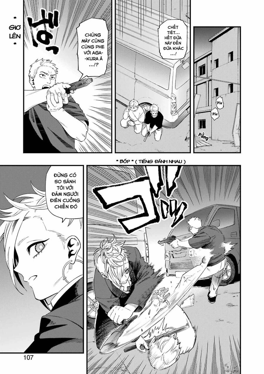 Chapter 105 - Trang 15