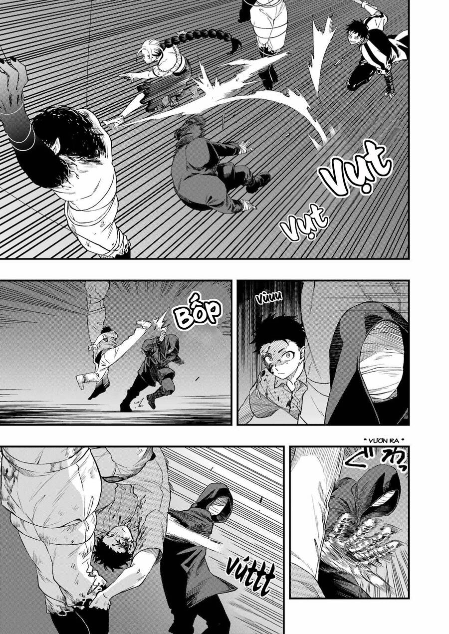 Chapter 105 - Trang 17